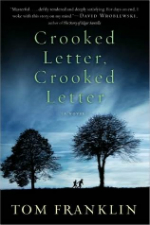 cover to Crooked Letter, Crooked Letter