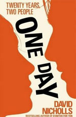 cover to One Day