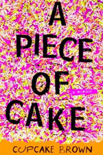 cover to A Piece of Cake