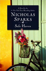 cover to Safe Haven
